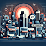 Yerel İşletmeler İçin Teknolojik Yükseliş: SEO Stratejileri